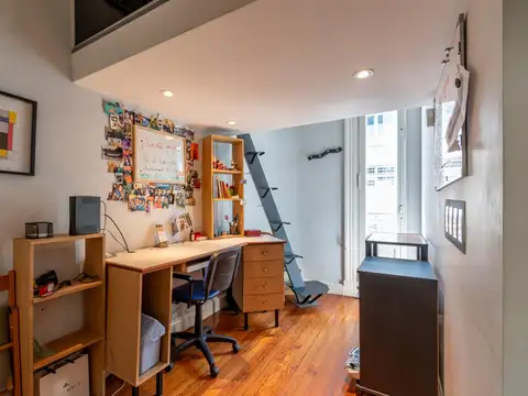 Depto Tipo Casa en Venta en Balvanera, USD 185.000