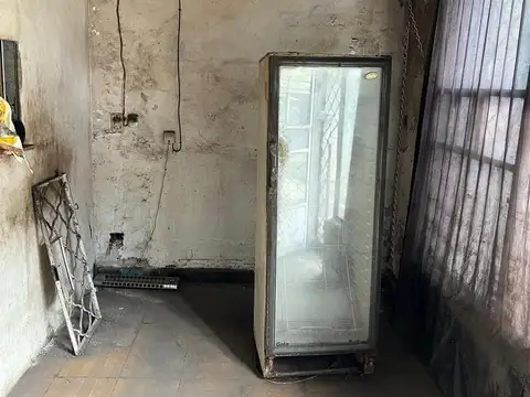 Local en Venta 20 años