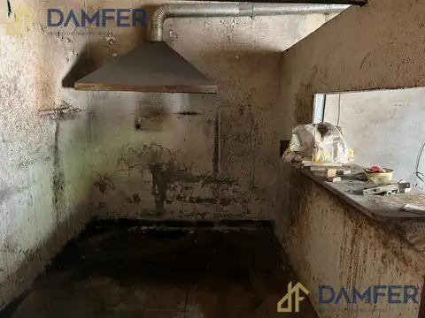 Local en Venta 20 años