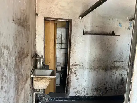 Venta - Local en San Fernando