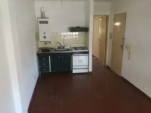 ALQUILER DEPARTAMENTO 1 DORMITORIO. PTE ROCA AL 1300