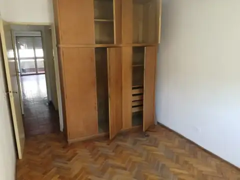 ALQUILER DEPARTAMENTO 1 DORMITORIO. PTE ROCA AL 1300