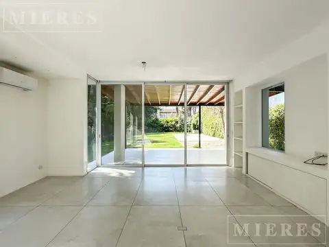 Casa en Venta 6 años