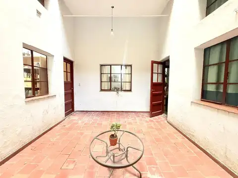 PH 3 AMBIENTES PATIO Y TERRAZA A REFACCIONAR