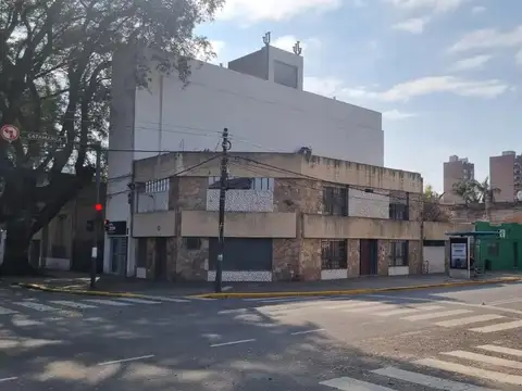 Terreno en Venta en Pichincha, Rosario