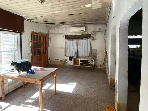 Depto Tipo Casa en Venta con 2 cocheras