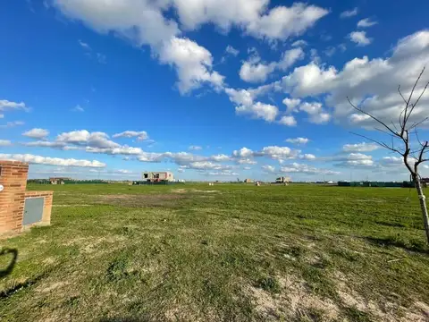 Terreno en Venta en Puertos - Barrio Amarras, USD 79.000
