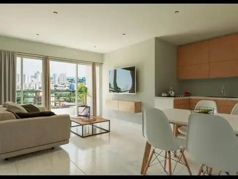Departamento en Venta en Morón, USD 69.000