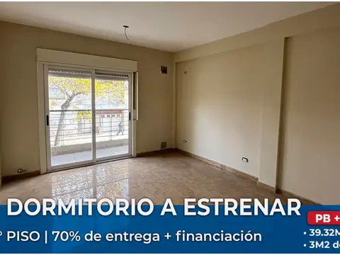 Departamento en Venta en Parque, Rosario