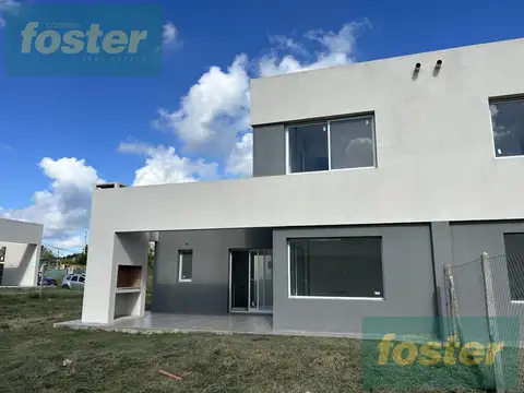 Casas del Este
