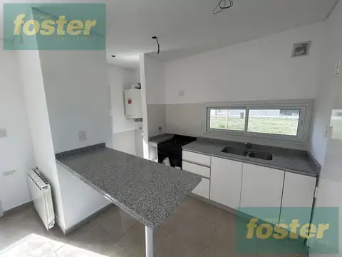 Casa en Venta al Este