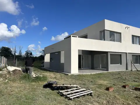 Casa en Venta A Estrenar