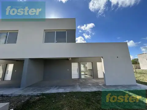 Casa en Venta de 2 dormitorios