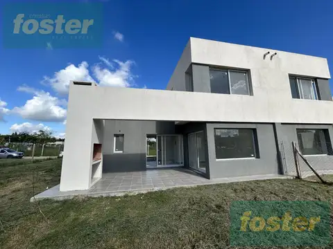 Casa en Venta en Casas del Este