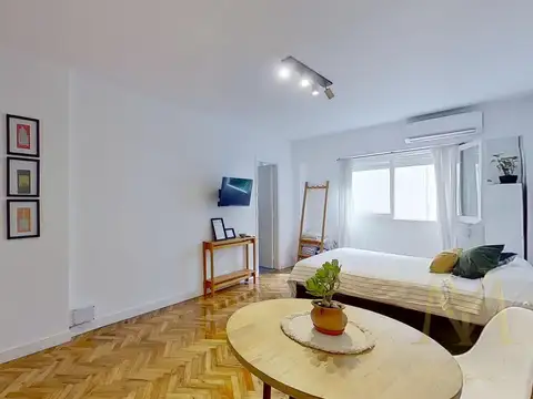 Departamento en Venta 63 años