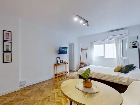 Departamento en Venta 63 años