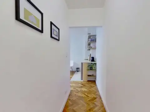 Departamento en Venta de Monoambiente