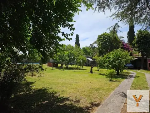 Casa en Venta al Sureste
