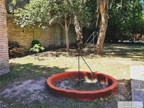 Casa en Venta 20 años