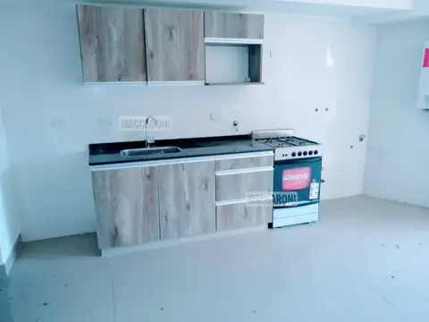 Departamento en Venta de Monoambiente