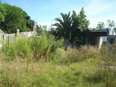 Lote en Venta - 6 E/ 491 - Villa Castels - Gonnet