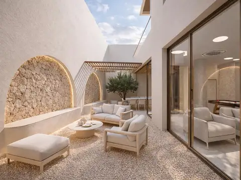 Departamento en Venta 1 año