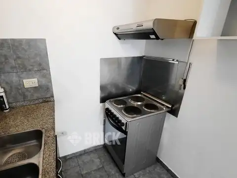 (15 AÑOS) SEMIP EN BILLINGHURST AL 600 - TODO AL FRENTE BALCON TODO SOL TODO EXTERNO