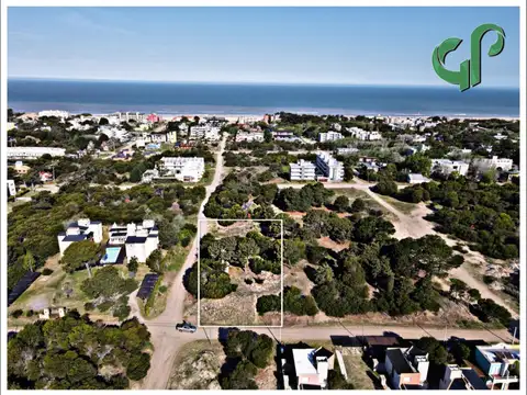 Lote multifamiliar 