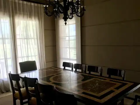 Casa en Venta 3 años