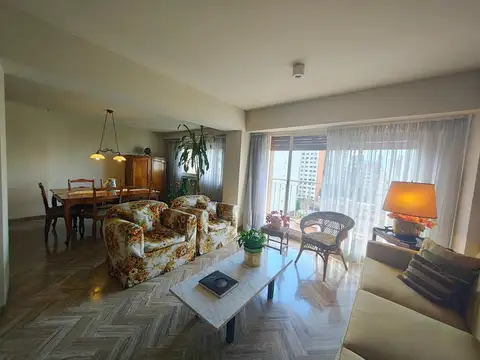 Departamento Venta Las Lomitas 3 dormitorios cochera Apto