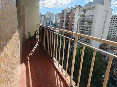 Departamento en Venta 40 años