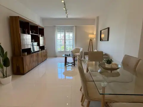 VENTA Departamento 2 ambientes con dependencia reciclado frente a Plaza Colón, Mar del Plata