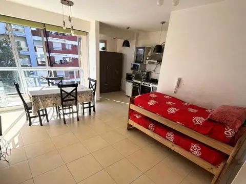 Miguel Cane 100, Piso 4
