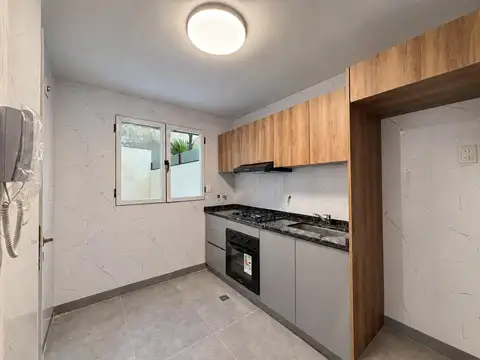 Departamento en Venta en Once, USD 64.900