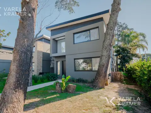 Casa en Venta en Rincón de Milberg, USD 330.000