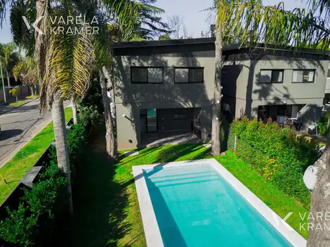 Casa en Venta en General Pacheco