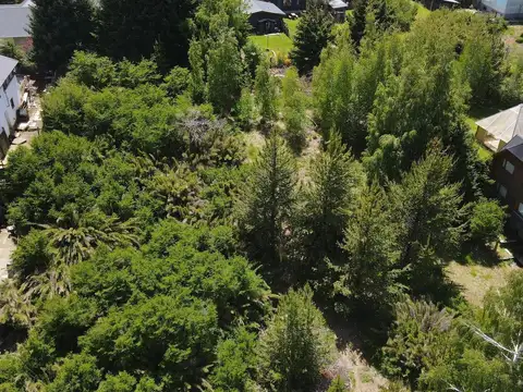 Terreno en Villa Catedral