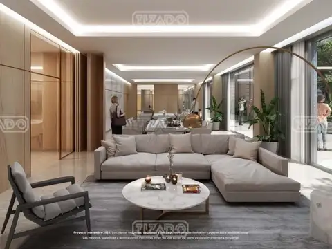 Departamento en Venta en Abasto, USD 198.000