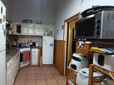 Depto Tipo Casa en Venta con 1 cocheras