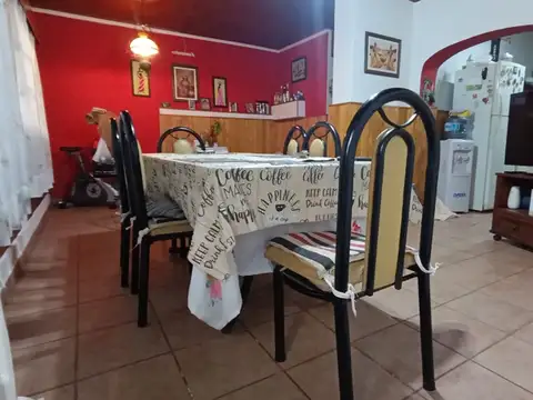 Depto Tipo Casa en Venta en Martin Coronado, USD 118.000