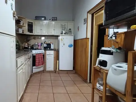 Depto Tipo Casa en Venta 38 años