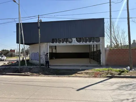 Local en Alquiler en Libertad, Partido de Merlo