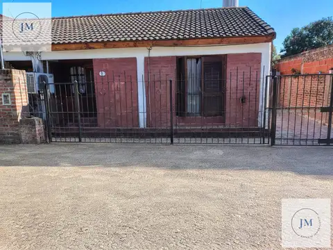 Alquiler en Hurlingham