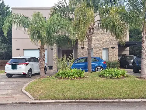 La Montura, Av. Patricias Argentinas 3593