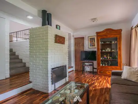 Venta Casa en La Blanqueada - 4 Dormitorios