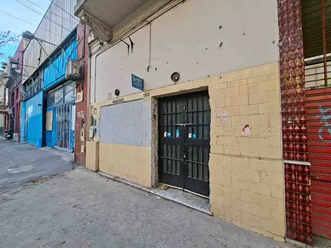 Local en Venta en Constitucion, Capital Federal