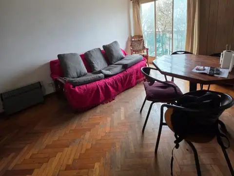 Av Juan B Justo 5200, Piso 3