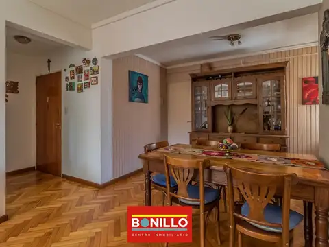 Departamento 4 ambientes venta Villa Pueyrredón