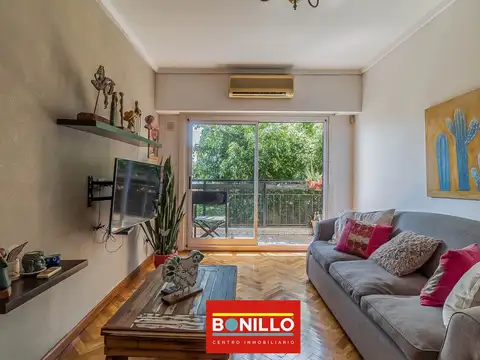 Departamento en Venta en Villa Pueyrredon, USD 163.000