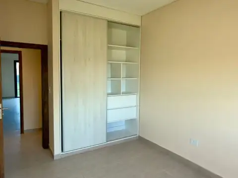 Casa en Alquiler A Estrenar